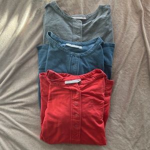 Long Sleeve tunic top